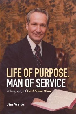 Life of purpose, Man of Service