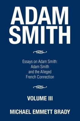 Adam Smith