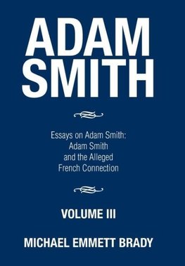 Adam Smith