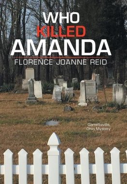 Who Killed Amanda