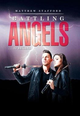 Battling Angels