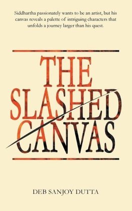 The Slashed Canvas