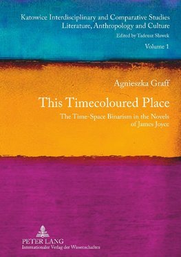 This Timecoloured Place