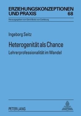 Heterogenität als Chance