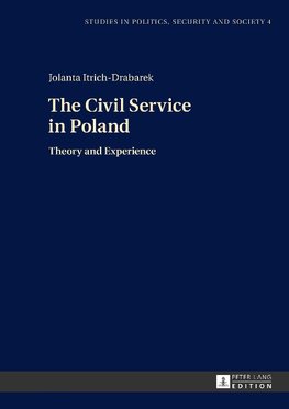 The Civil Service in Poland