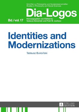 Identities and Modernizations