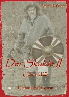 Der Skalde II