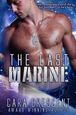 The Last Marine