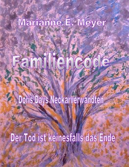 Familien - Code   -   Doris Days Neckar-Verwandten