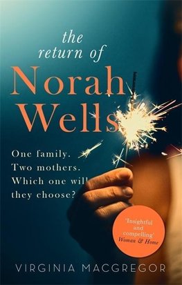 Macgregor, V: Return of Norah Wells