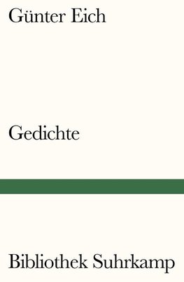 Gedichte