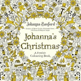 Johanna's Christmas