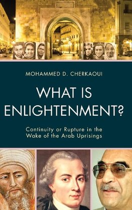 What Is Enlightenment?