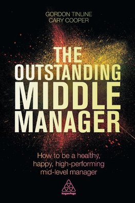 Outstanding Middle Manager