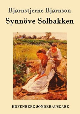 Synnöve Solbakken