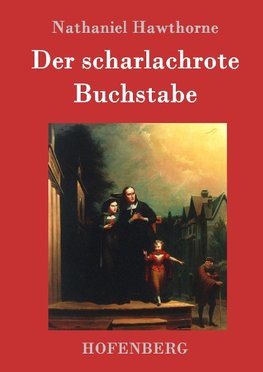 Der scharlachrote Buchstabe