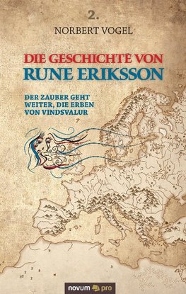 Die Geschichte von Rune Eriksson