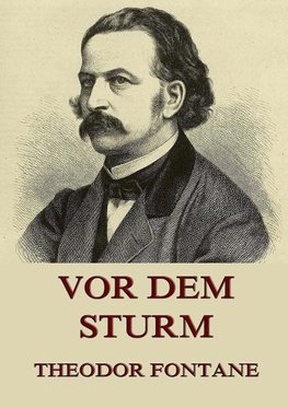 Vor dem Sturm