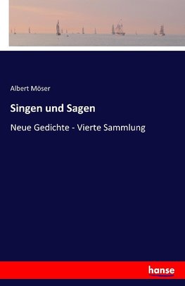 Singen und Sagen