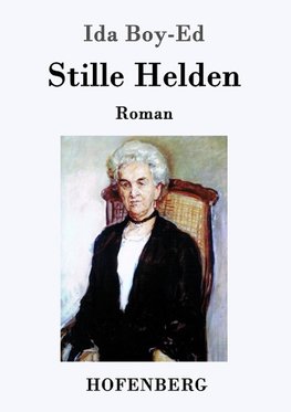 Stille Helden