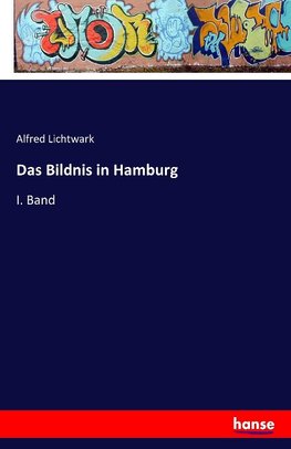 Das Bildnis in Hamburg