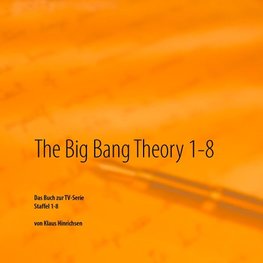 The Big Bang Theory 1 - 8