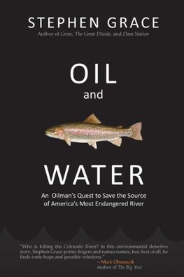 Oil and Water