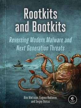 Rootkits and Bootkits