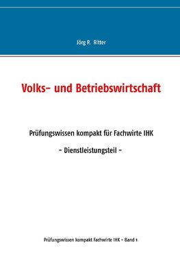 Volks- und Betriebswirtschaft