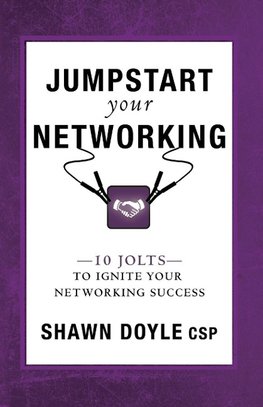 Jumpstart Your Networking