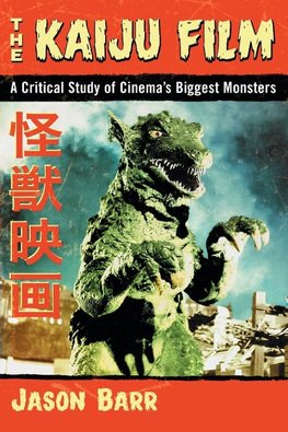 Kaiju Film