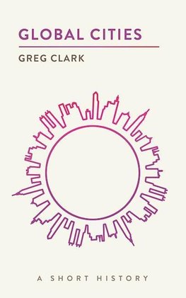 Clark, G:  Global Cities