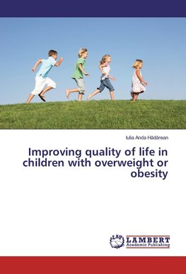 Improving quality of life in children with overweight or obesity