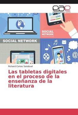 Las tabletas digitales en el proceso de la enseñanza de la literatura