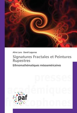 Signatures Fractales et Peintures Rupestres