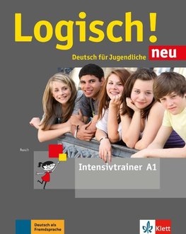 Logisch! Neu A1. . Intensivtrainer