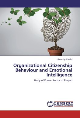 Organizational Citizenship Behaviour and Emotional Intelligence