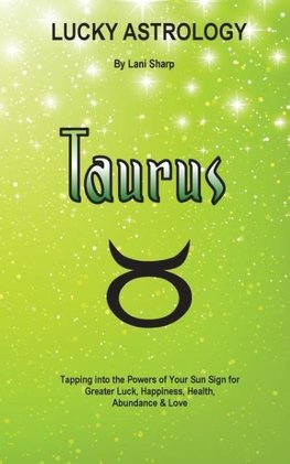 Lucky Astrology - Taurus