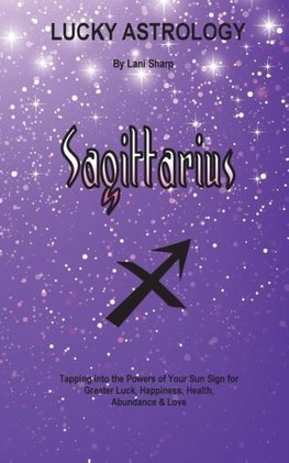 Lucky Astrology - Sagittarius