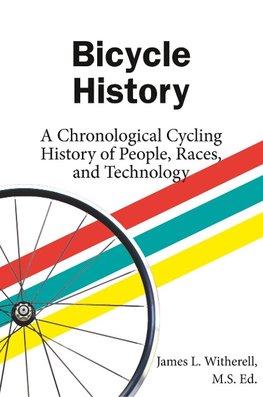 Bicycle History