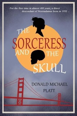 The Sorceress and The Skull