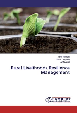 Rural Livelihoods Resilience Management