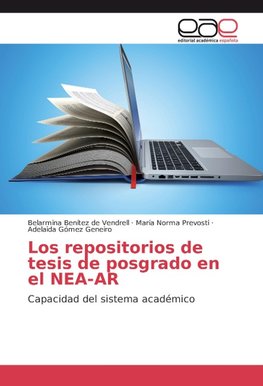 Los repositorios de tesis de posgrado en el NEA-AR