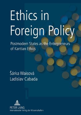 Ethics in Foreign Policy