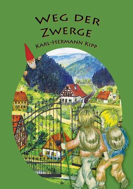 Weg der Zwerge