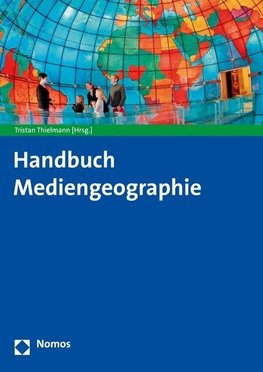 Mediengeographie