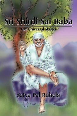 Sri Shirdi Sai Baba