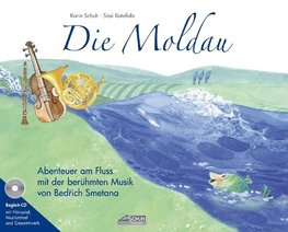 Die Moldau