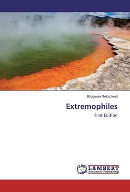 Extremophiles