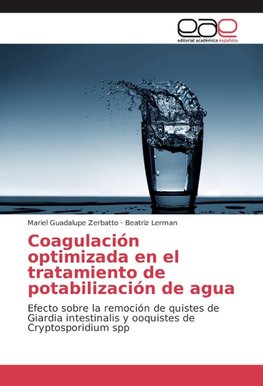 Coagulación optimizada en el tratamiento de potabilización de agua